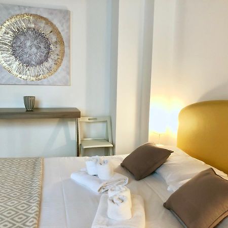 Loft 96 Apartment เวนิส ภายนอก รูปภาพ