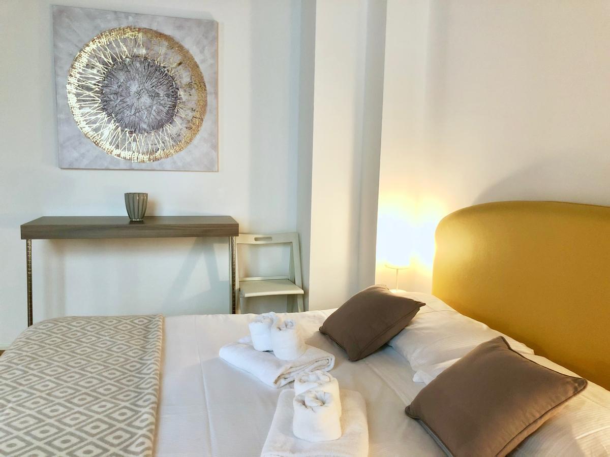 Loft 96 Apartment เวนิส ภายนอก รูปภาพ