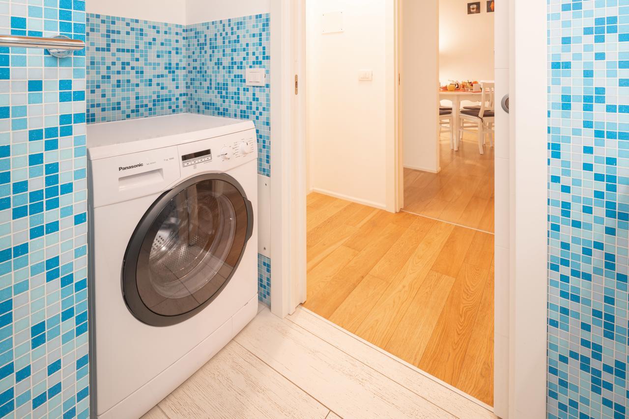 Loft 96 Apartment เวนิส ภายนอก รูปภาพ