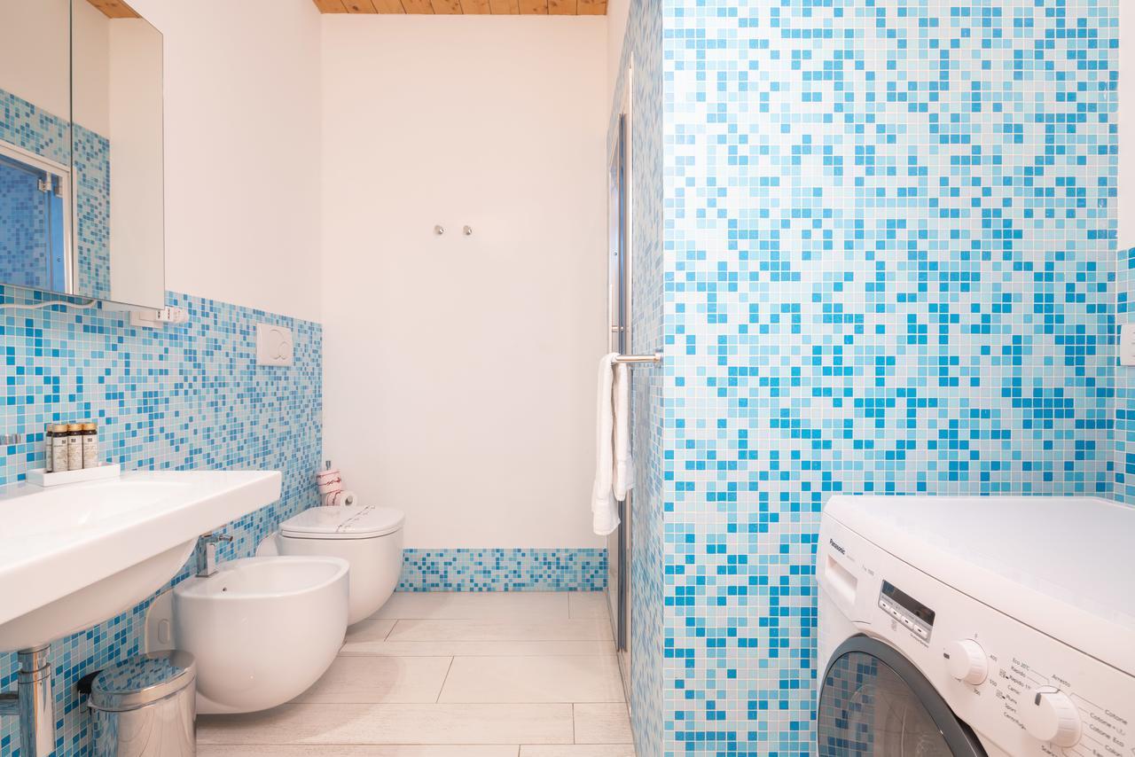 Loft 96 Apartment เวนิส ภายนอก รูปภาพ