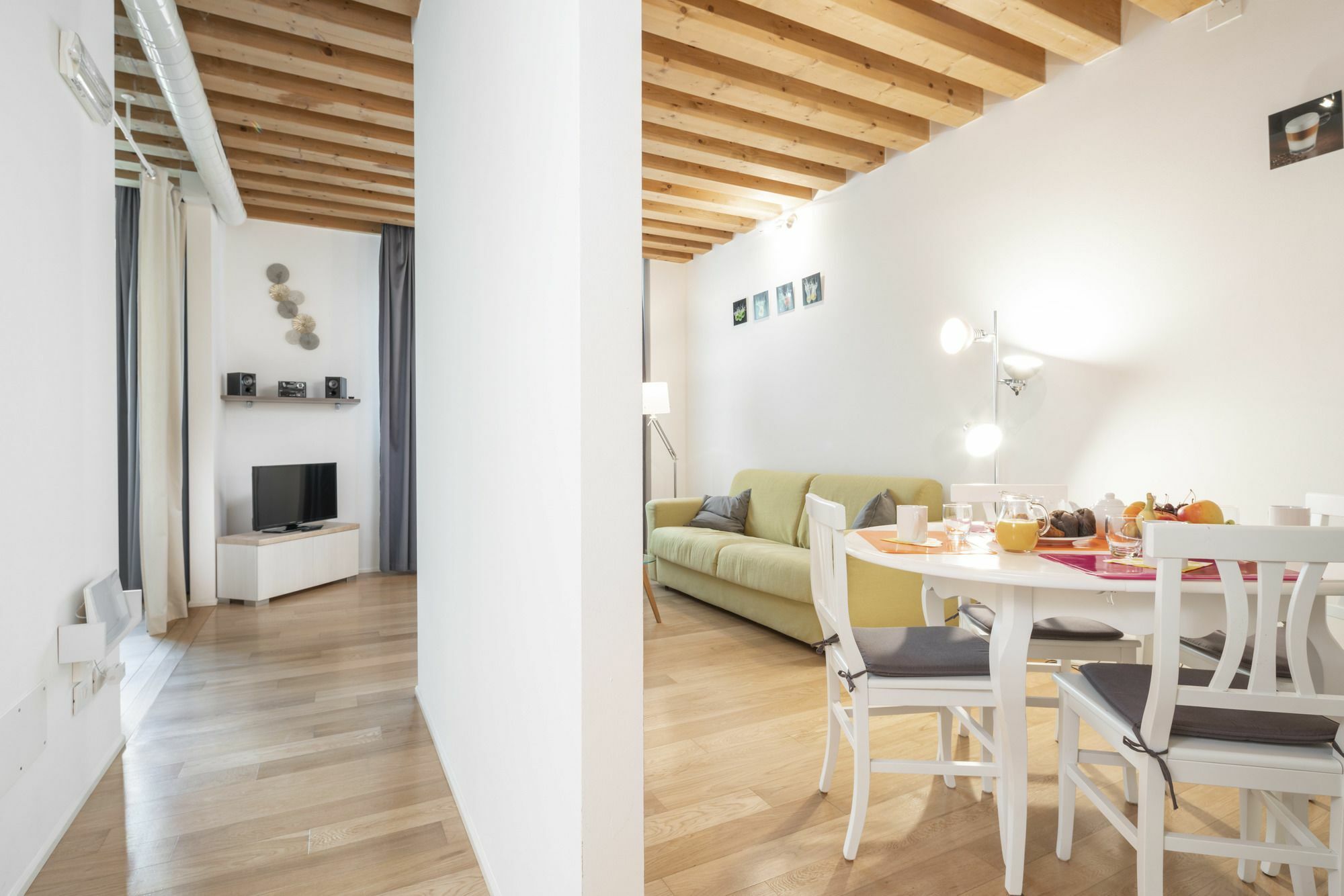 Loft 96 Apartment เวนิส ภายนอก รูปภาพ