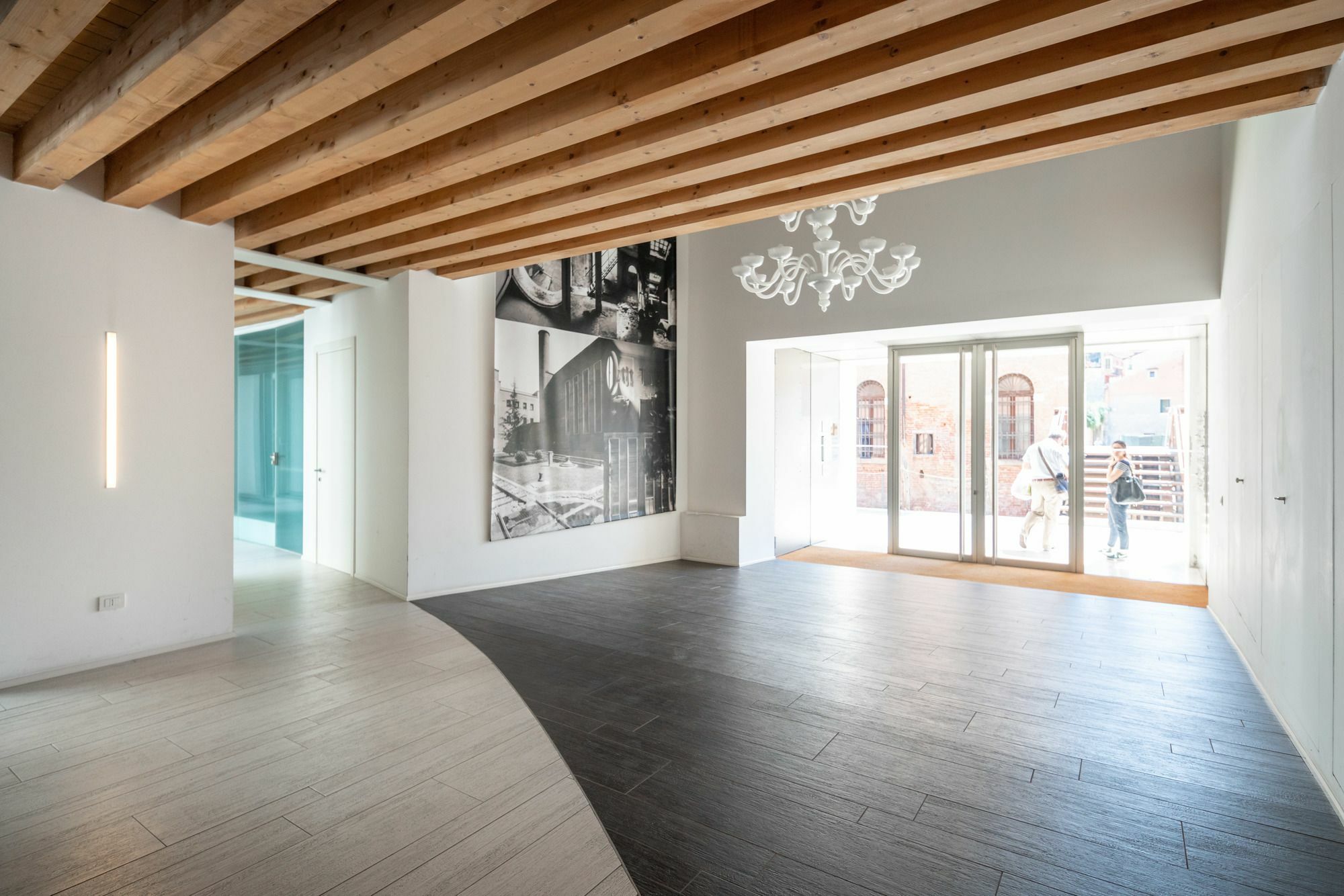 Loft 96 Apartment เวนิส ภายนอก รูปภาพ