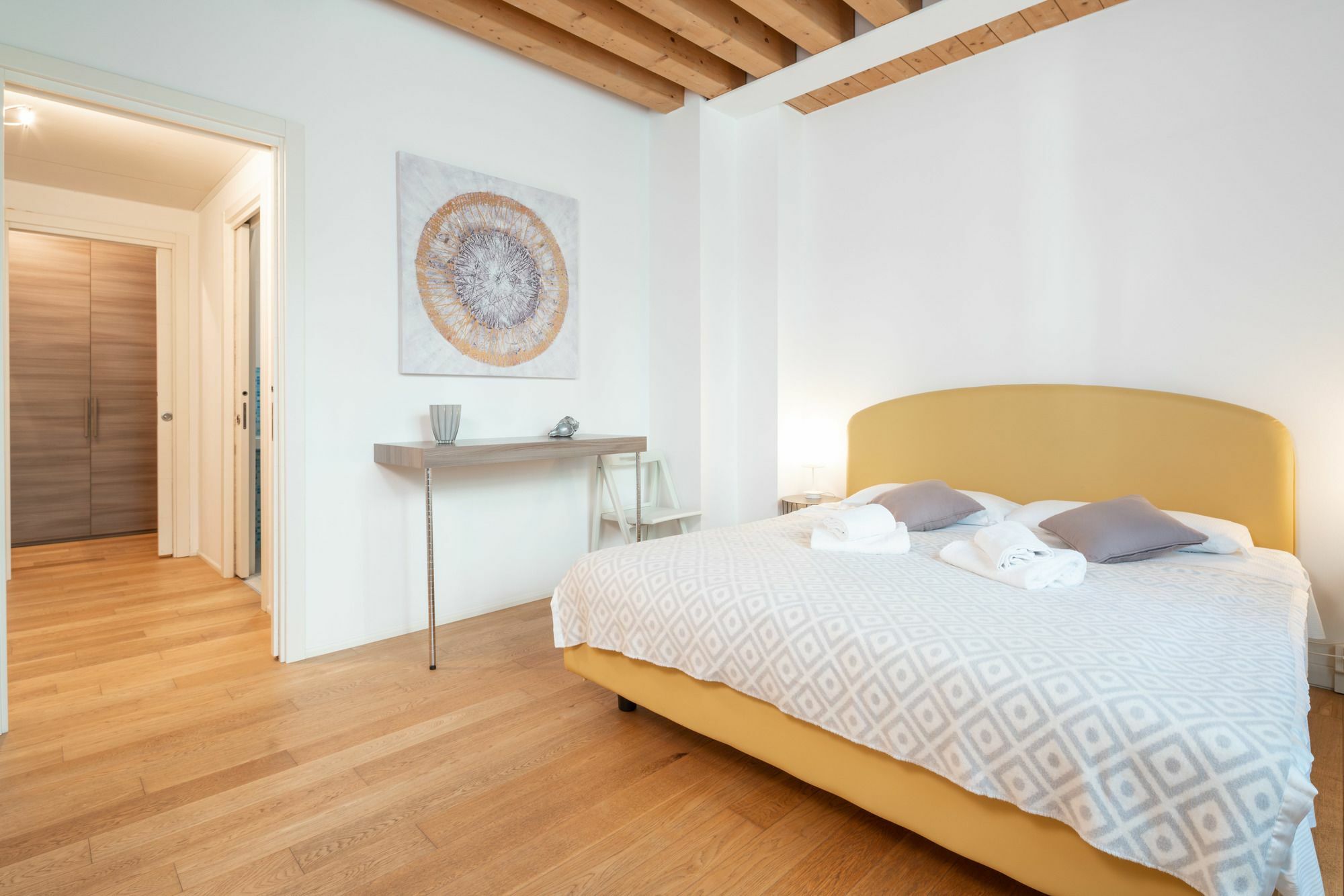 Loft 96 Apartment เวนิส ภายนอก รูปภาพ