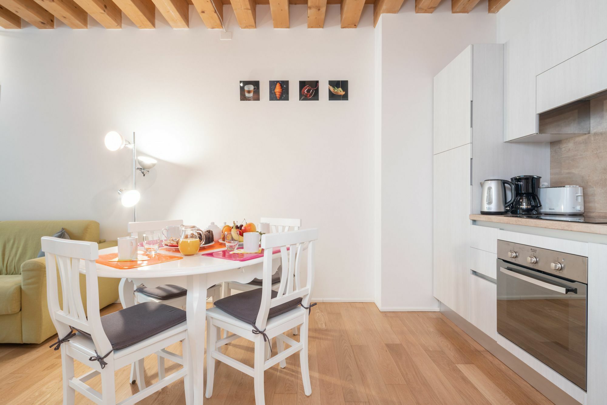 Loft 96 Apartment เวนิส ภายนอก รูปภาพ