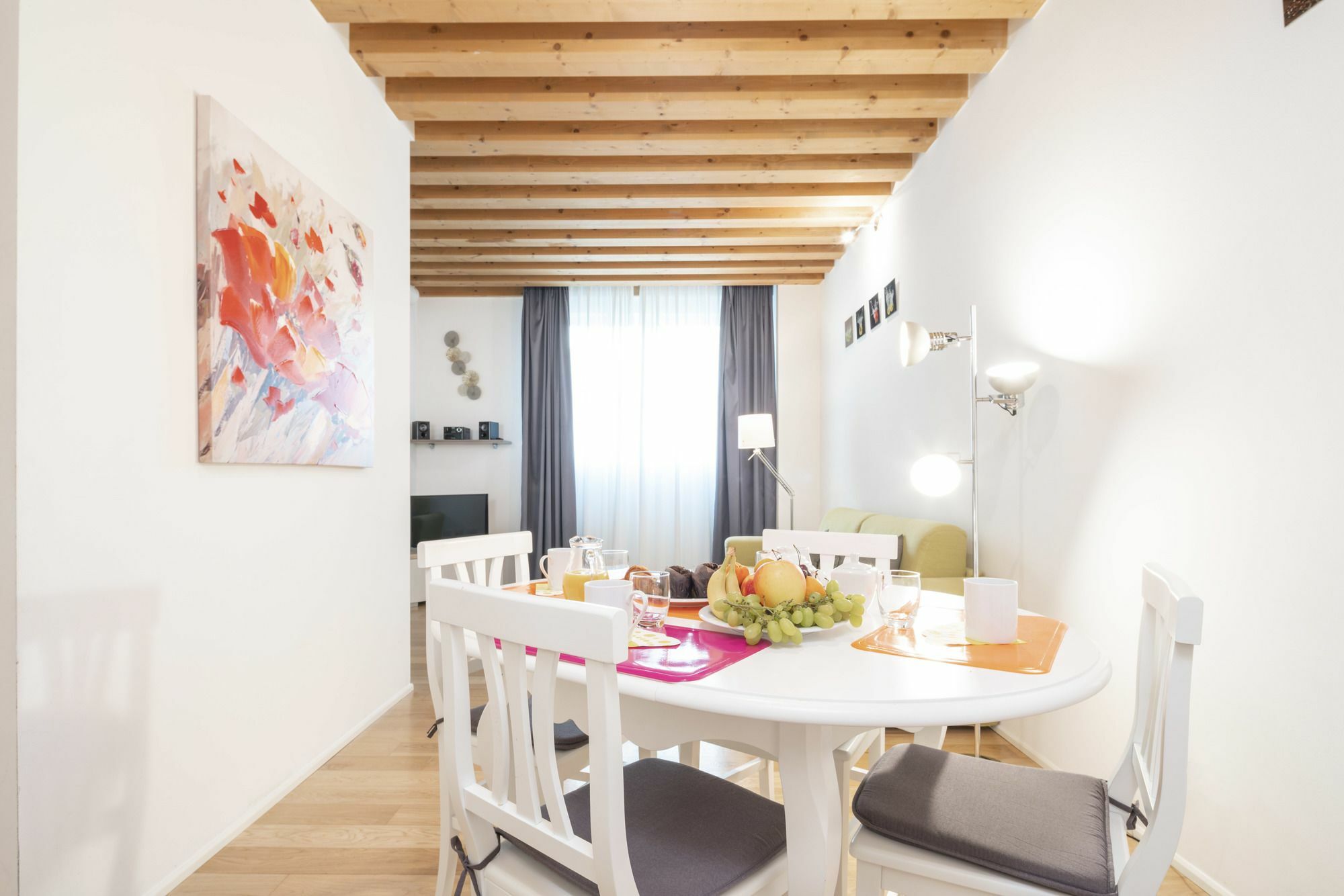 Loft 96 Apartment เวนิส ภายนอก รูปภาพ