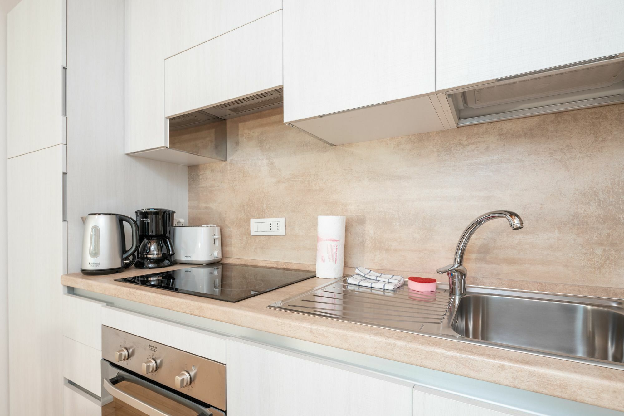 Loft 96 Apartment เวนิส ภายนอก รูปภาพ