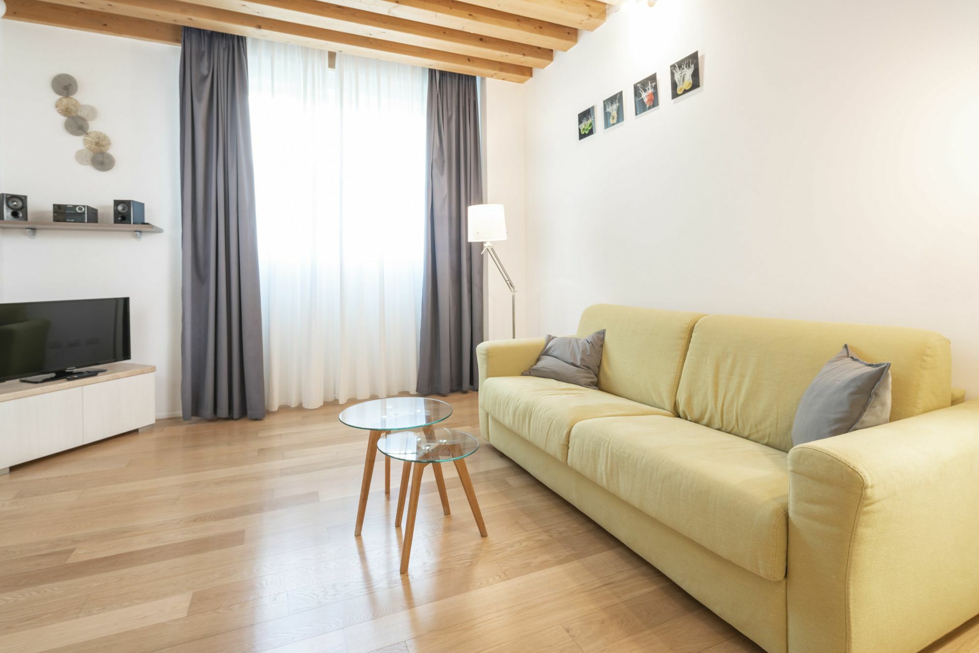 Loft 96 Apartment เวนิส ภายนอก รูปภาพ