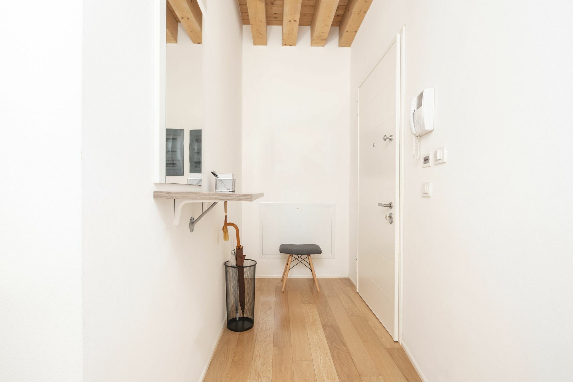 Loft 96 Apartment เวนิส ภายนอก รูปภาพ